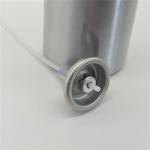 Compact One Inch Metered Valve for Mobile Applications with Space-Saving Design for sale