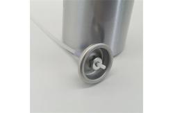 China Compact One Inch Metered Valve for Mobile Applications with Space-Saving Design supplier