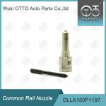 Bosch DLLA150P1197 Diesel Common Rail Nozzle For Injectors 0445110126 / 290 for sale