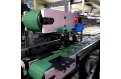China Capacity 60-90 Sheets 8 Hours Mattress Production Line Featuring Spring End Ring Diameter 65mm-90mm Assembly Wire Diameter 1.3-1.6mm for Mattress Assembly supplier