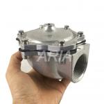 ASCO Pulse valve 1.5 inch G353A045 G1 1/2 pneumatic pulse valve DN40 for sale