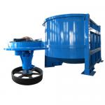 Type D hydrapulper For 3-5% Consistency OCC Waster Paper Pulp Making for sale