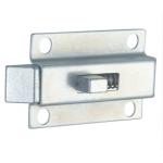 Symmetrical Cabinet Toggle Latch Zinc Alloy Spring Latch Pin Door Hinge Spring Pin for sale