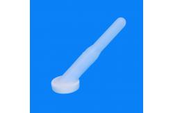 China 70% Sanitizing Brush CHG Preoperative Swab Applicator Skin Prep Foam supplier