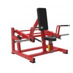 High Power Seated Calf Raise Plate Loaded Dip Hammer Fitness Strength Equipment for sale