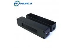 China 5 Axis Process CNC Machining Equipment CNC Milling Parts for Lightweight Applications supplier