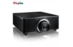 China Wifi Perfect 3D Laser hologram Projector For Mapping 15000 Lumens DLP supplier
