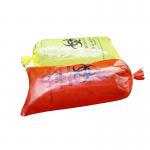 Biohazard Air Transport 95 KPa Pressure Bags , Labotory AI650 Standard Bags for sale