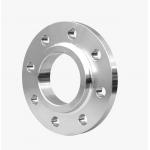 Slip-on Flanges Pressure Vessel Flange Series for sale