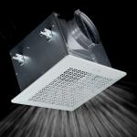 Seamlessly Integrate Inline Duct Fans into Your Space for Fresher Air