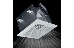 China Seamlessly Integrate Inline Duct Fans into Your Space for Fresher Air supplier