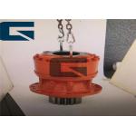 Daewoo Excavator Spare Part S340LC-V Swing Reduction Gearbox 130426-00014 for sale