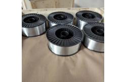 China TANKII Factor Stainless Steel Wire 304 SS /Ta-fa 80T Welding Wire supplier