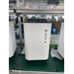 Medical Household Oxygen Generator Concentrator Machine 2 Liters Per Minute for sale