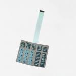 Multifunctional Silicone Rubber Keypads With Button Control for sale