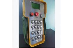China Industrial 16 Channel Universal Wireless Remote Control 100m Two Way supplier