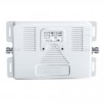 900MHz 1800MHz GSM LTE Signal Booster Automatic Control Dual Band for sale