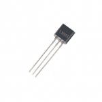 Bipolar (BJT) Power Transistor Ic Chip 13003 NPN 400V 1.5A Mje13003 for sale