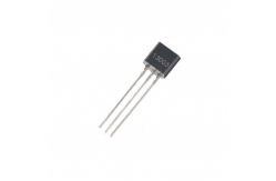 China Bipolar (BJT) Power Transistor Ic Chip 13003 NPN 400V 1.5A Mje13003 supplier