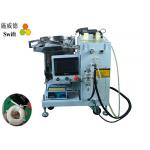 Handheld Zip Tie Installation Gun Automatic Cable Tie Tool For LED Wire Cable Binding for sale