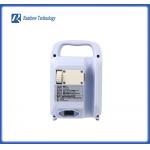 Lightweight Electric Infusion Pump AC 100-240V with pressure detection sensor