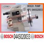 0445020033 BOSCH Diesel CP3S3 R110 Engine Fuel Injector Pump 0928400789 2R0130105B 092840078 For Volkswagen for sale