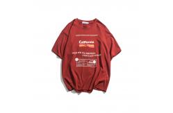China Spandex Blank T Shirts Anti Shrink Breathable Compressed supplier