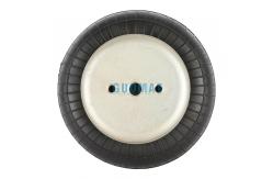 China Phoenix SP1B05 FS70-7 Single Convoluted Contitech Air Spring G1/4 Air Bellows supplier