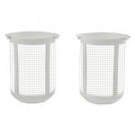 Two Shot Overmolding Injection Molding Parts Small Electric Injection Molding Parts for sale