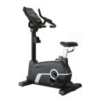 ODM Leg Muscles Fitness Upright Stationary Bike For High Intensity Exercise for sale