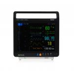 Portable 8.4 Inch Multi Parameter Patient Monitor For Ambulance Transport for sale