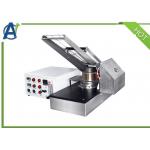 NFP 92-503 Electrical Burner Test Equipment with Imported Electrical Burner for sale
