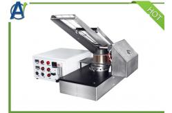 China NFP 92-503 Electrical Burner Test Equipment with Imported Electrical Burner supplier