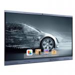 iBoard Wholesale Prices 86 Inch Interactive Flat Panels Multi Touch Screen Smart Whiteboard Board for Classroom Conference for sale