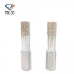 Sintered Diamond Straight Shank Drill Bit Long Life 8MM Drill Bit