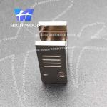 J30J SERIES Tail Clamp Accessory Backshell HW-J30J-9A1