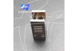 China J30J SERIES Tail Clamp Accessory Backshell HW-J30J-9A1 supplier