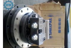 China Hitachi EX200-5 ZX200-3 Excavator Final Drive Assembly 9233692 9261222 9124825 9148909 supplier