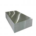 6xxx Series 6063 T6 Aluminum Alloy Sheet Medium Strength for sale