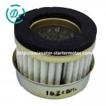 YN57V00012S002 YN57V00002S010 Air Breather Filter Assembly Kobelco for sale