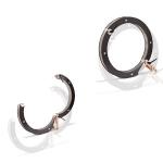10 12 14 16 Inch 220V 300 Gs Mpi Coil For Magnetic Particle Testing for sale