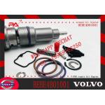 High Quality Diesel engine parts Common Rail Injector 33800-84830 fuel injector BEBE4D21001 injector diesel for sale