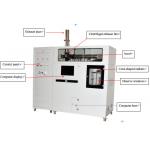 ASTM E1354 Fire Testing Equipment ISO 5660 Heat Release Rate Cone Calorimeter