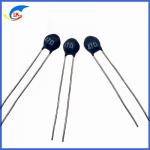 MF72   47D-5   47 Ohm NTC Power Type Thermistor 0.4A 5mm For Electric Welding for sale