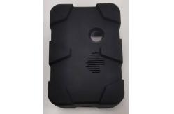 China Custom Made Silicone Safety Case for Long-Lasting Protection supplier