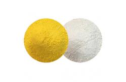China Airport Zone Parking Road Yellow Line Paint Reflective Yellow Pavement Paint supplier
