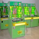 Vending Arcade Game Machine Coin Pusher With Bill Changer Amusement Game