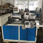 Nanbo 8 Bar Automatic Punch And Spiral Binding Machine Single Coil