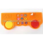 0.25w Dissipation 2 LED Push Button Sound Module AG10 AG13 For Children Book for sale