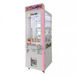 Amusement Game Center Key Master Machine 9 Holes Golden Key Redemption Coin Operated for sale